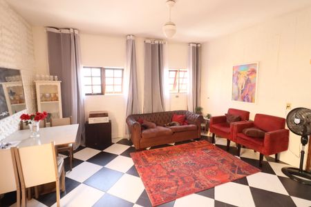 Sala 2 de casa à venda com 6 quartos, 293m² em Padroeira, Osasco