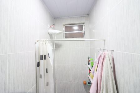 Casa à venda com 293m², 6 quartos e 1 vagaBanheiro da Suíte 1