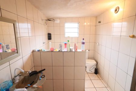 Casa à venda com 293m², 6 quartos e 1 vagaBanheiro Social 3