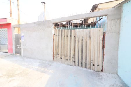 Casa à venda com 293m², 6 quartos e 1 vagaFachada