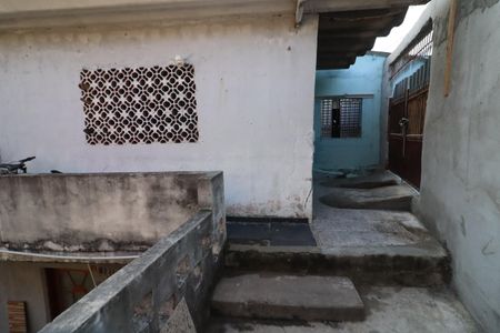 Casa à venda com 293m², 6 quartos e 1 vagaQuintal