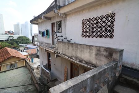 Casa à venda com 293m², 6 quartos e 1 vagaQuintal