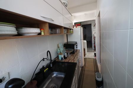 Casa à venda com 293m², 6 quartos e 1 vagaCozinha e Área de Serviço 2