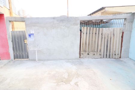 Casa à venda com 293m², 6 quartos e 1 vagaFachada