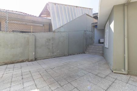 Casa à venda com 250m², 3 quartos e 3 vagasQuintal
