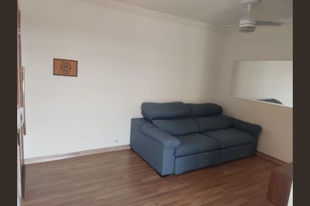 Apartamento à venda com 42m², 2 quartos e 2 vagas Apartamento à venda com 42m², 2 quartos e 2 vagasSala