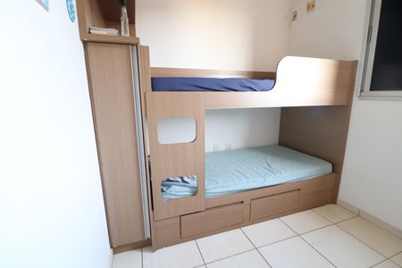 Apartamento para alugar com 56m², 2 quartos e sem vagaQuarto 1