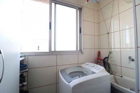 Apartamento para alugar com 56m², 2 quartos e sem vagaÁrea de Serviço