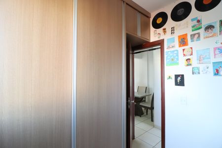 Apartamento para alugar com 56m², 2 quartos e sem vagaQuarto 1