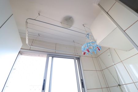 Apartamento para alugar com 56m², 2 quartos e sem vagaÁrea de Serviço