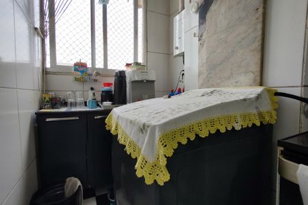 Apartamento para alugar com 182m², 3 quartos e 1 vagaCozinha - Armários