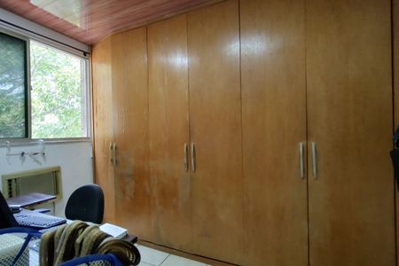 Apartamento para alugar com 182m², 3 quartos e 1 vagaQuarto 3