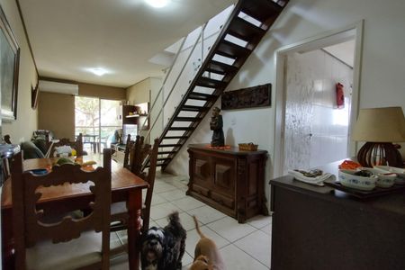 Apartamento para alugar com 182m², 3 quartos e 1 vagaSala 1