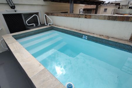 Apartamento para alugar com 182m², 3 quartos e 1 vagaPiscina