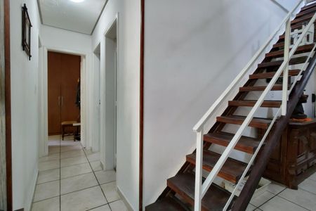 Apartamento para alugar com 182m², 3 quartos e 1 vagaSala 1