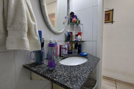 Apartamento para alugar com 182m², 3 quartos e 1 vagaBanheiro Social