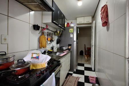 Apartamento para alugar com 182m², 3 quartos e 1 vagaCozinha - Armários