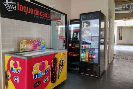 Apartamento para alugar com 182m², 3 quartos e 1 vagaÁrea comum