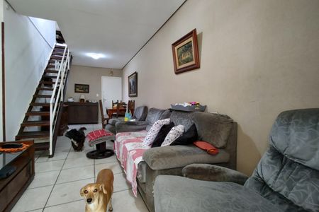 Apartamento para alugar com 182m², 3 quartos e 1 vagaSala 1