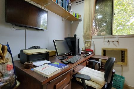 Apartamento para alugar com 182m², 3 quartos e 1 vagaQuarto 3