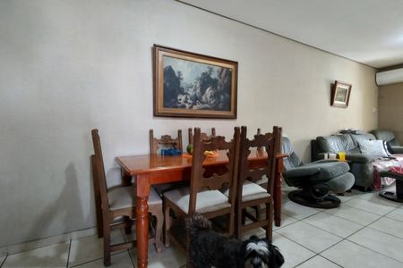 Apartamento para alugar com 182m², 3 quartos e 1 vagaSala 1