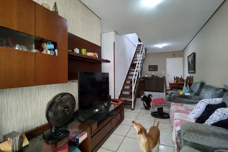 Apartamento para alugar com 182m², 3 quartos e 1 vagaSala 1