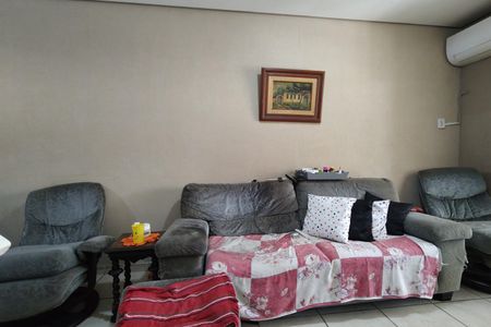 Apartamento para alugar com 182m², 3 quartos e 1 vagaSala 1