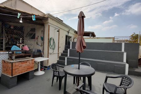 Apartamento para alugar com 182m², 3 quartos e 1 vagaCobertura