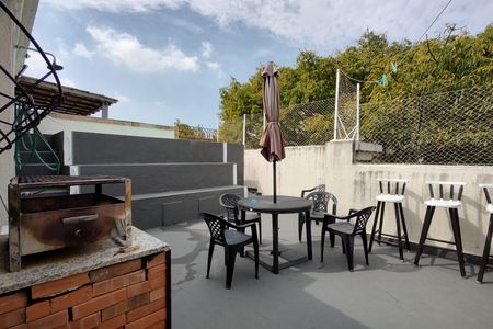 Apartamento para alugar com 182m², 3 quartos e 1 vagaCobertura