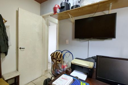 Apartamento para alugar com 182m², 3 quartos e 1 vagaQuarto 3