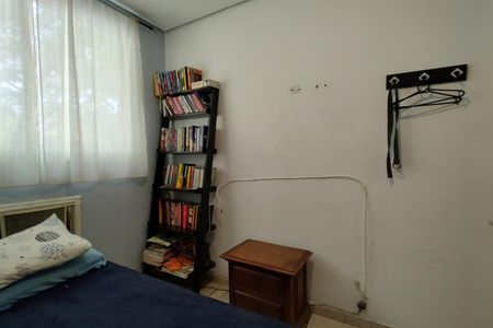 Apartamento para alugar com 182m², 3 quartos e 1 vagaQuarto 2