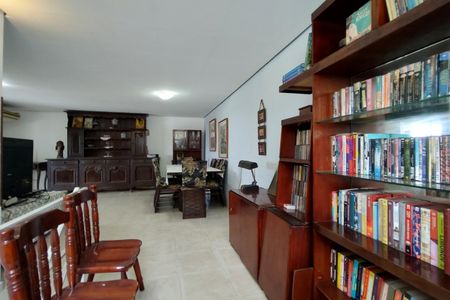 Apartamento para alugar com 182m², 3 quartos e 1 vagaSala 2 - Cobertura