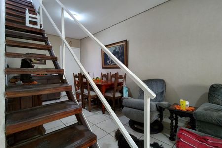 Apartamento para alugar com 182m², 3 quartos e 1 vagaSala 1