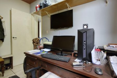 Apartamento para alugar com 182m², 3 quartos e 1 vagaQuarto 3