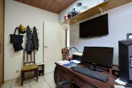 Apartamento para alugar com 182m², 3 quartos e 1 vagaQuarto 3