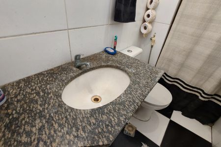 Apartamento para alugar com 182m², 3 quartos e 1 vagaBanheiro 2