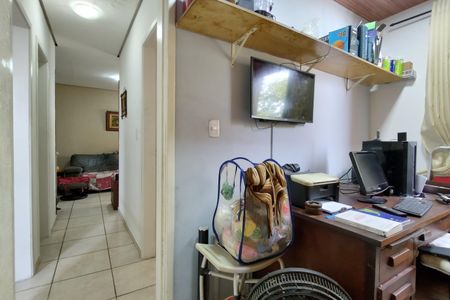 Apartamento para alugar com 182m², 3 quartos e 1 vagaQuarto 3