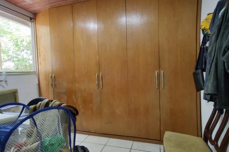 Apartamento para alugar com 182m², 3 quartos e 1 vagaQuarto 3