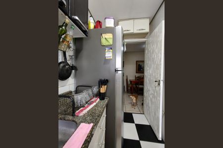 Apartamento para alugar com 182m², 3 quartos e 1 vagaCozinha - Armários