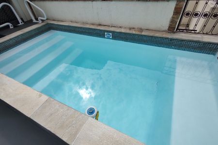 Apartamento para alugar com 182m², 3 quartos e 1 vagaPiscina