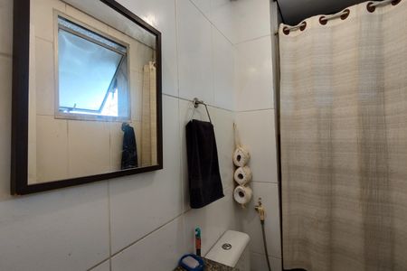 Apartamento para alugar com 182m², 3 quartos e 1 vagaBanheiro 2