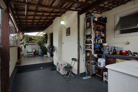 Apartamento para alugar com 182m², 3 quartos e 1 vagaCobertura