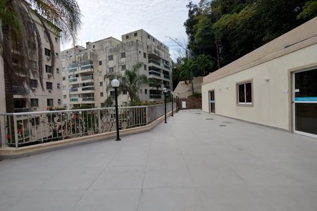 Apartamento para alugar com 182m², 3 quartos e 1 vagaÁrea comum