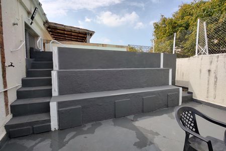 Apartamento para alugar com 182m², 3 quartos e 1 vagaCobertura