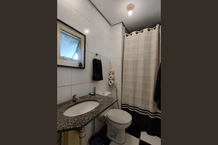 Apartamento para alugar com 182m², 3 quartos e 1 vagaBanheiro 2