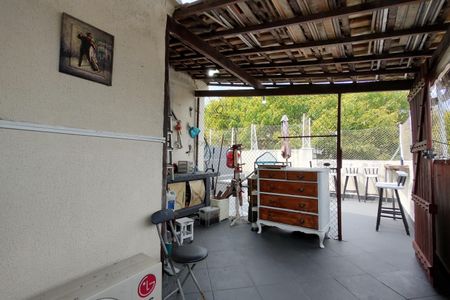 Apartamento para alugar com 182m², 3 quartos e 1 vagaCobertura