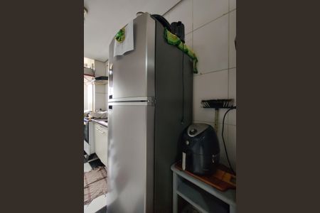 Apartamento para alugar com 182m², 3 quartos e 1 vagaCozinha - Armários