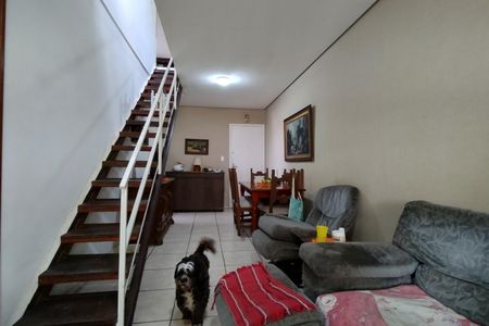 Apartamento para alugar com 182m², 3 quartos e 1 vagaSala 1