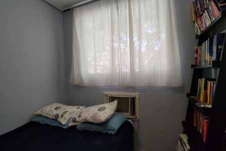 Apartamento para alugar com 182m², 3 quartos e 1 vagaQuarto 2