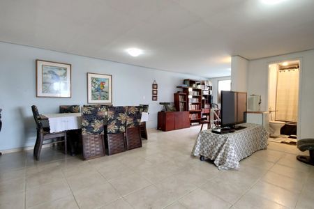 Apartamento para alugar com 182m², 3 quartos e 1 vagaSala 2 - Cobertura